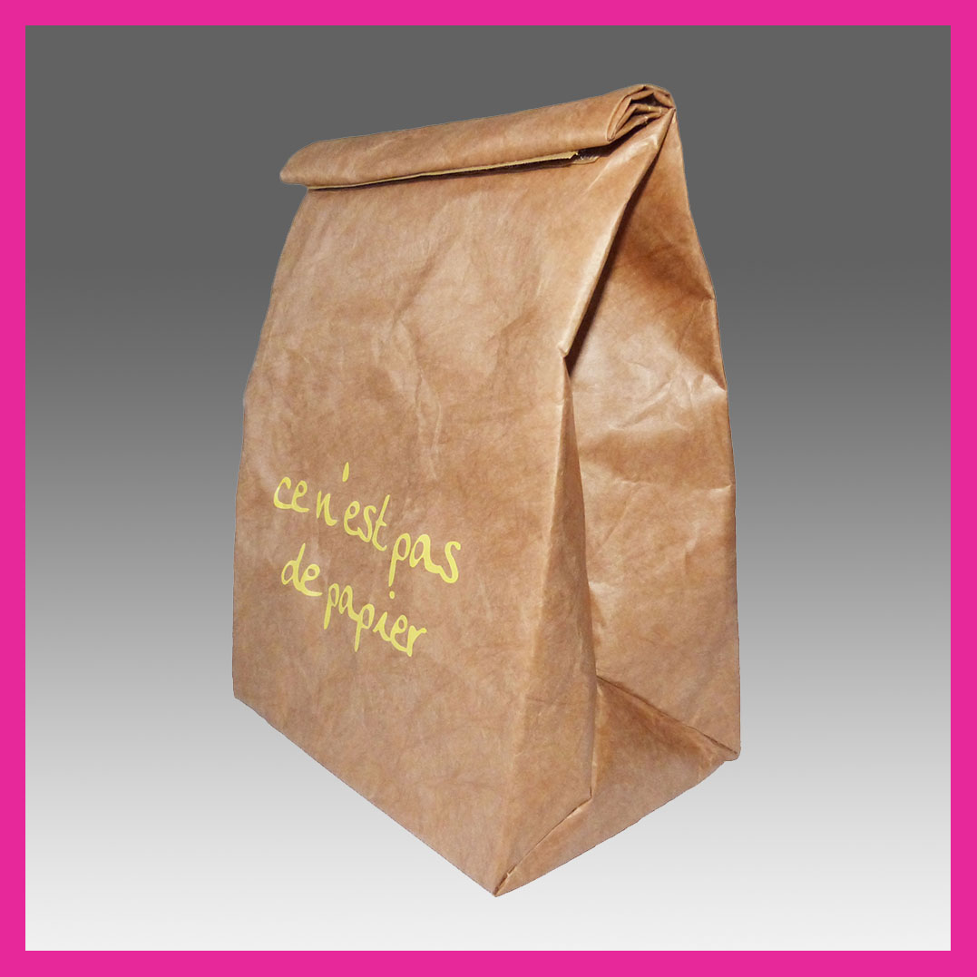 LUNCH BAGS