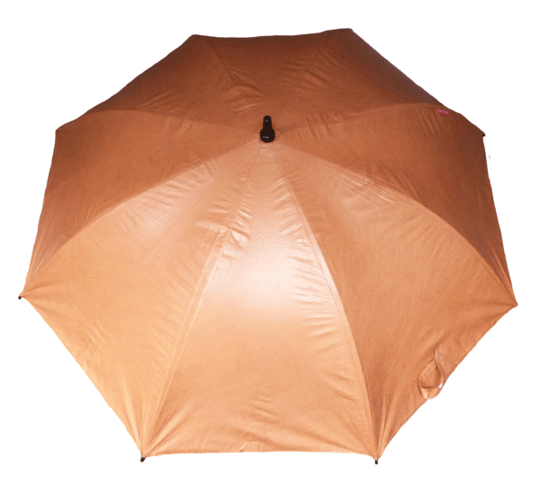 brown tyvek umbrella