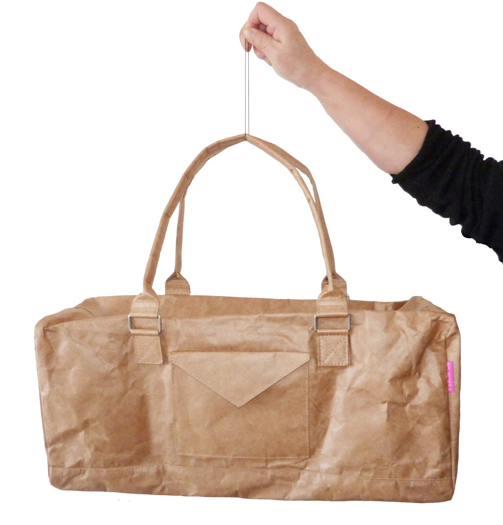 Bags and Accessories in Unique Offers, Borsa tote Tour Buddy Rosa