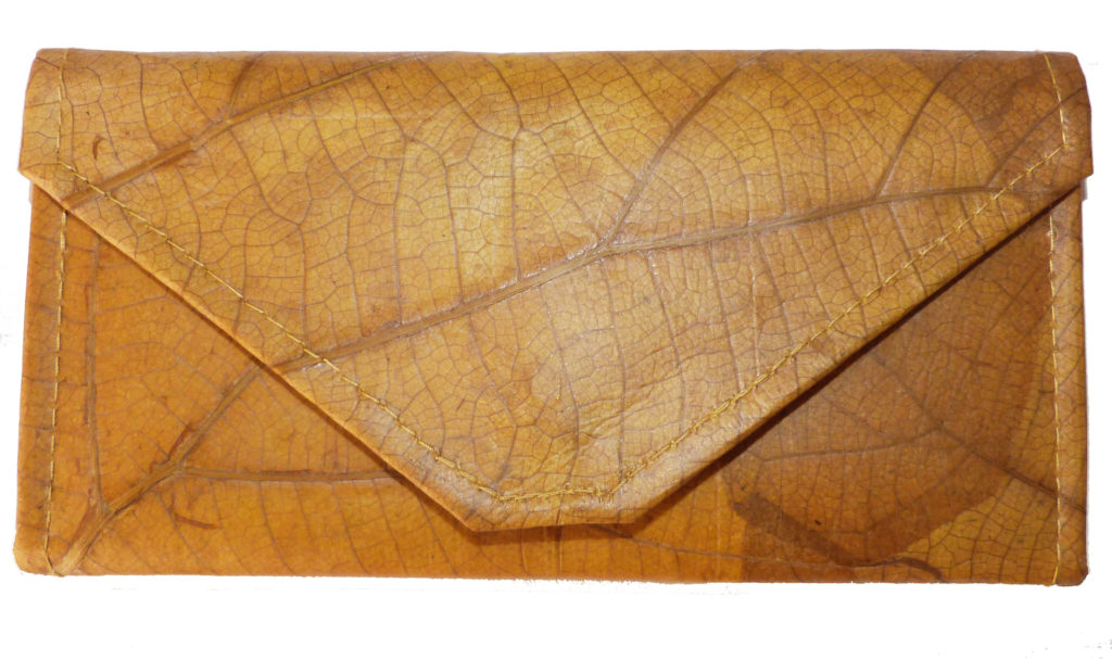 Leaf Wallet